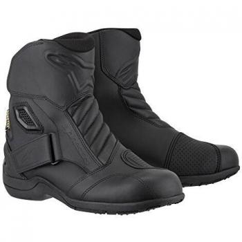 Motorradstiefel Alpinestars New Land GTX