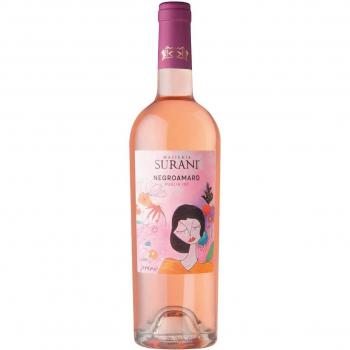 Soranì Puglia IGT Rosé 2022
