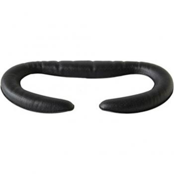 Couverture de masque en cuir pour lunettes VR Oculus Quest