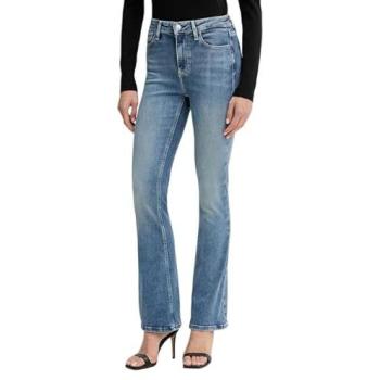 Vaqueros Azules Sexy Flare Guess