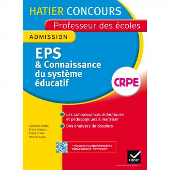 Concours professeur des écoles 2014