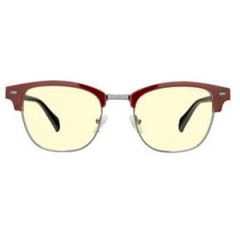 Blizzard DBL‑66601 Gamer Lens – Red Frame, Size 53