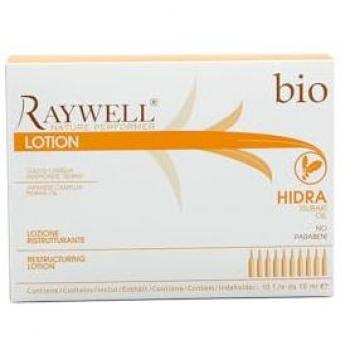Siero Bio Raywell Hidra Ristruttura 10x10ml