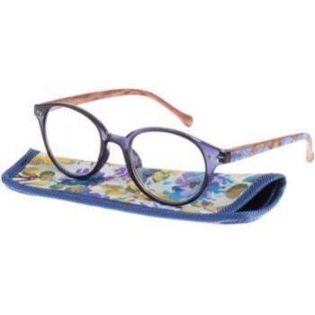 Zinna Alvita Reading Lenses +2.5 (Ready to Use)