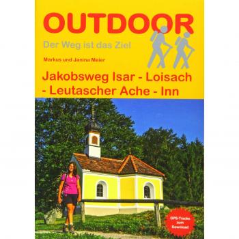 Jakobsweg Isar