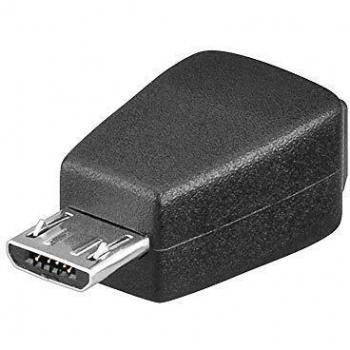 Adattatore da MiniUSB a MicroUSB