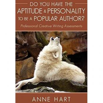 Professional Creative Writing Assessments