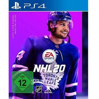NHL 20