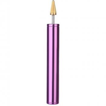 Leather Edge Oil Applicator Pen