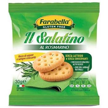 FARABELLA IL SALATINO ROSMARIN