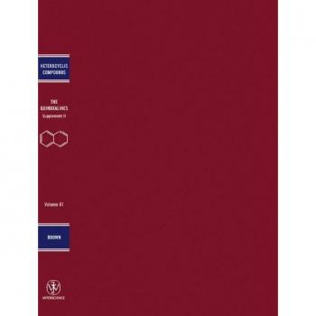 Quinoxalines Volume 61 Spplement 2