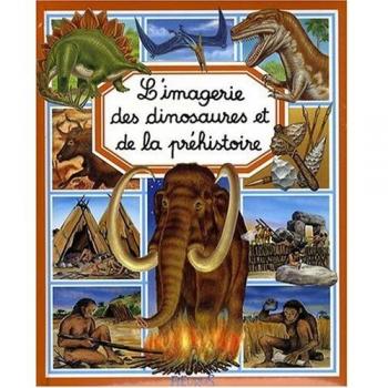 L'imagerie Des Dinosaures Et De La Préhistoire