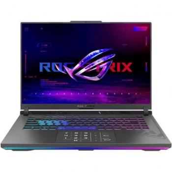 Asus G614JU-N3142W Notebook da Gioco 16