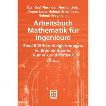 Arbeitsbuch Mathematik für Ingenieure