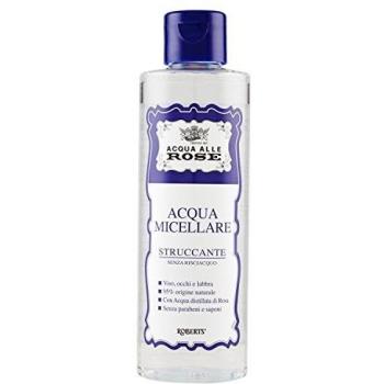 ACQUA ALLE ROSE ACQUA MICELLARE STRUCCANTE 200 ML