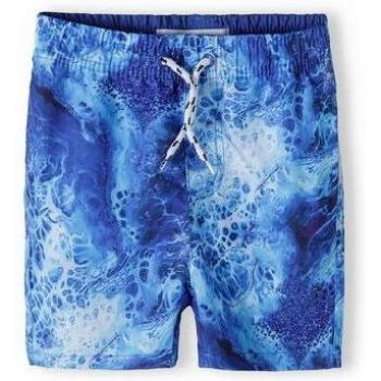 MINOTI Schwimmhose Königsblau