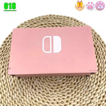 Switch Power Pink Limited Edition