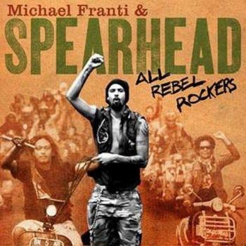 All Rebel Rockers