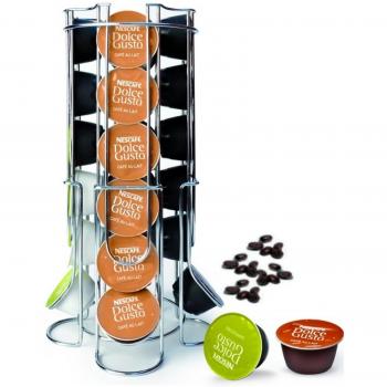 Maxxo Kapselhouder voor 24 Dolce Gusto Capsules