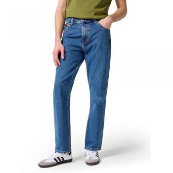 Jeans Wrangler Texas Vintage Regular Fit Stonewash 32W/30L