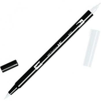 Feutre double pointe ABT Dual Brush Pen