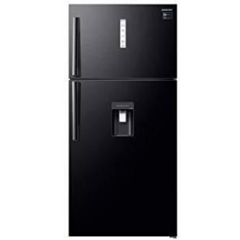 Samsung RT62K7115BS Frigorifero Doppia Porta 457 L Classe F Col. Nero