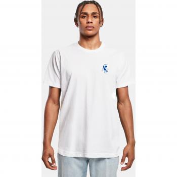 Urban Classic White Spritz Crew T‑Shirt (XL)