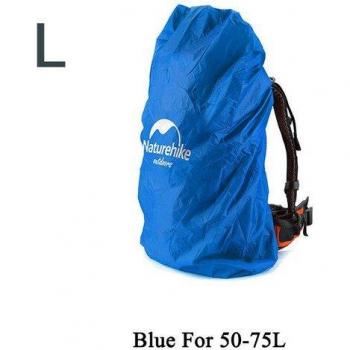 Naturehike Dust Cover for 20-75L Hiking Backpack