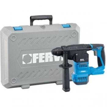Tassellatore 20 V SDS‑Plus Brushless FB20RH3AB-B (Fervi)