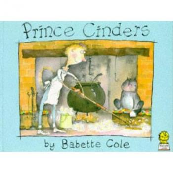 Prince Cinders (Picture Lions)