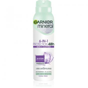 Antiperspirant Floral Fresh 48 h – Garnier Spray