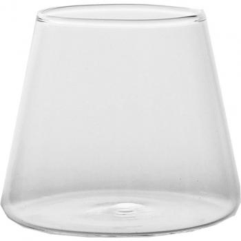JOUDOO 1/2/4/6/8pcs Mountain Glass Drinkware