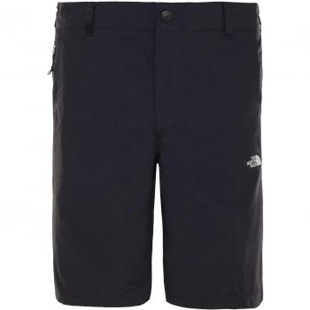 The North Face Tanken Herren Shorts 34 Schwarz Regular Design