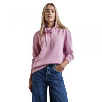 Femme Rose T‑shirt Soie Street One 42