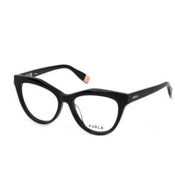 Furla VFU766 Blue Light Blocking Eyeglasses