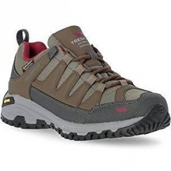 BND Damen Sneaker – Trespass Carnegie II EU 40