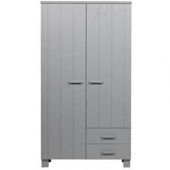 Garderobenschrank WOOOD Dennis