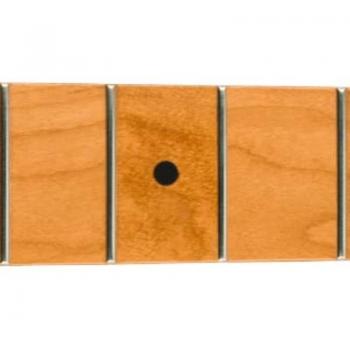 Fender Ahornhals Vintera 60er Serie