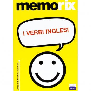 I verbi inglesi