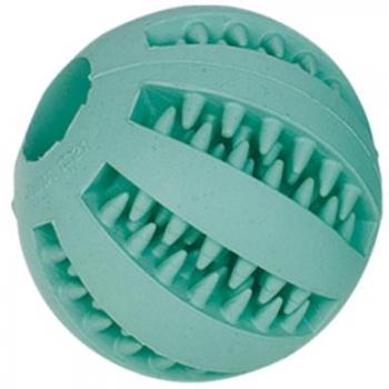 Nobby Dental Fun: pallina gomma piena 5 cm