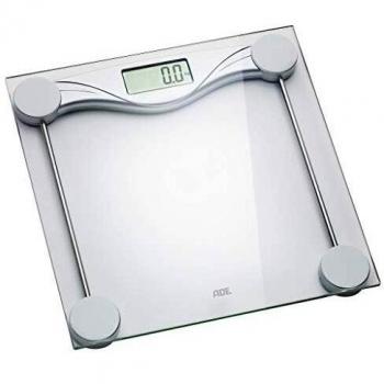 Báscula digital transparente BE1510