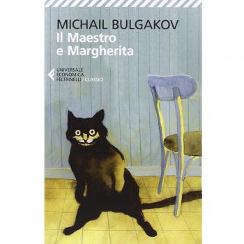 Il Maestro e Margherita
