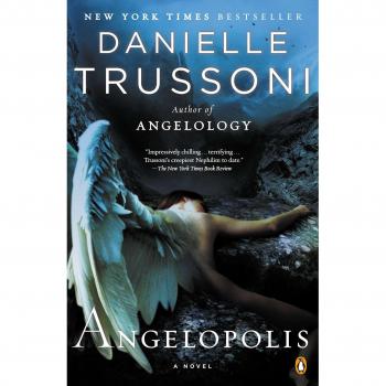 Angelopolis