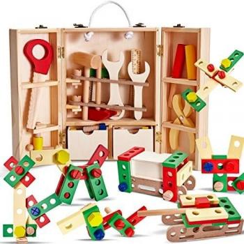 Attrezzi Giocattolo 3-6 Anni