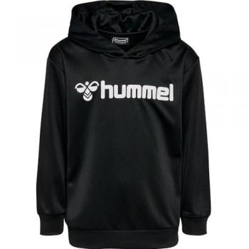 Hummel Kapuzensweatshirt LOGO Hoodie für Kids