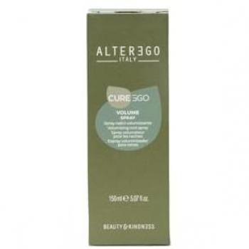 Alter Ego FeatherVolume Spray – Dünnes Haar 150 ml