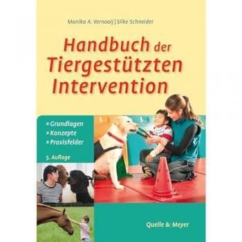 Handbuch der Tiergestützten Intervention