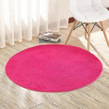 Tapis Douche Antidérapant A7 Rouge