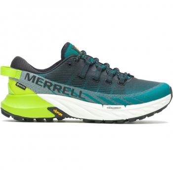 Agility Peak 4 GORE-TEX Trail Running Shoe by Merrell