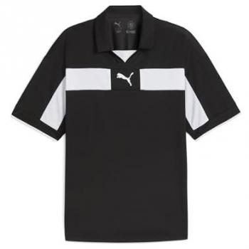 Puma TeamCLASSIC Maglia da Partita XL Multicolore